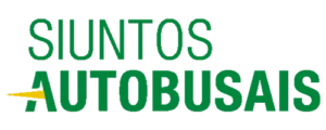 Siuntos Autobusais