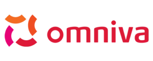 Omniva Paštomatai