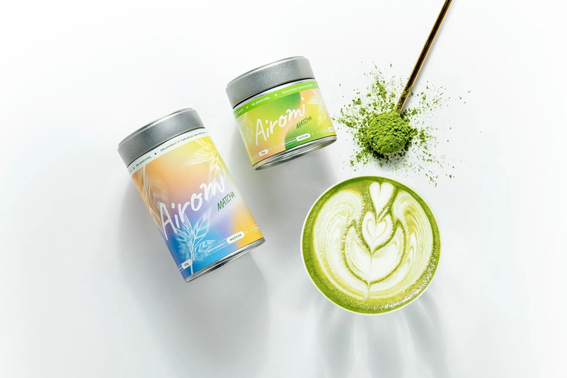 Matcha